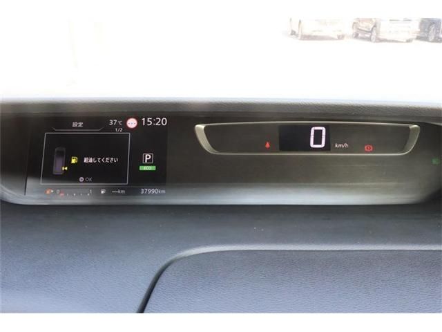 NISSAN SERENA  S-HYBRID 2019 Image 31