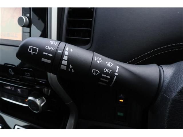 NISSAN SERENA  S-HYBRID 2019 Image 31