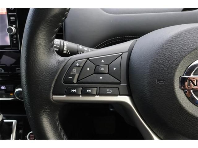 NISSAN SERENA  S-HYBRID 2019 Image 31