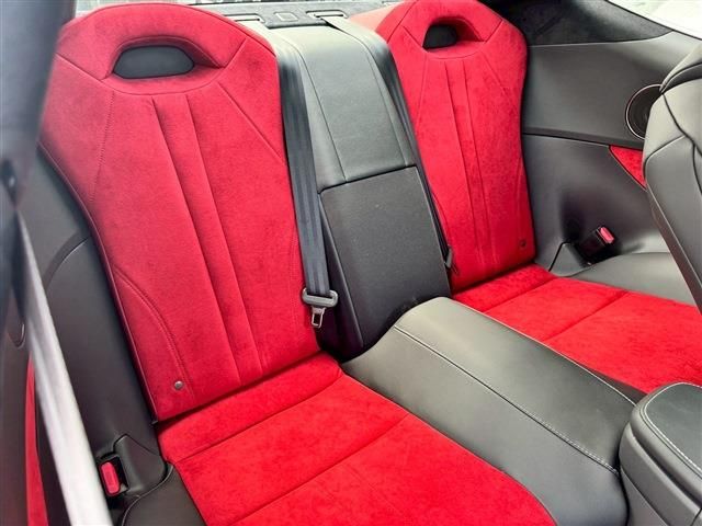 TOYOTA LEXUS LC500H 2021 Image 31