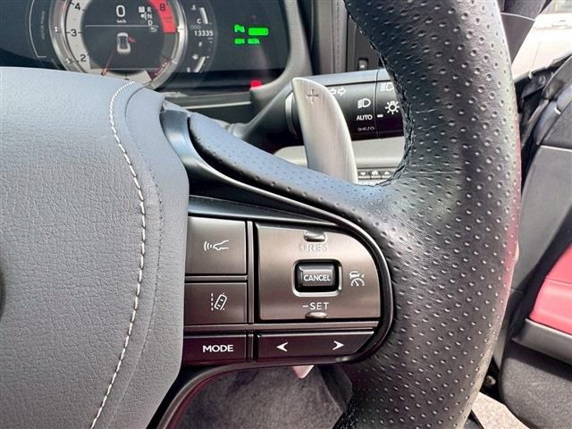 TOYOTA LEXUS LC500H 2021 Image 31