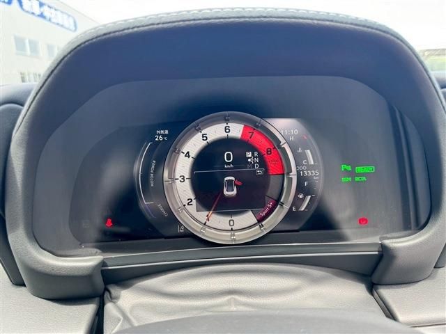 TOYOTA LEXUS LC500H 2021 Image 31