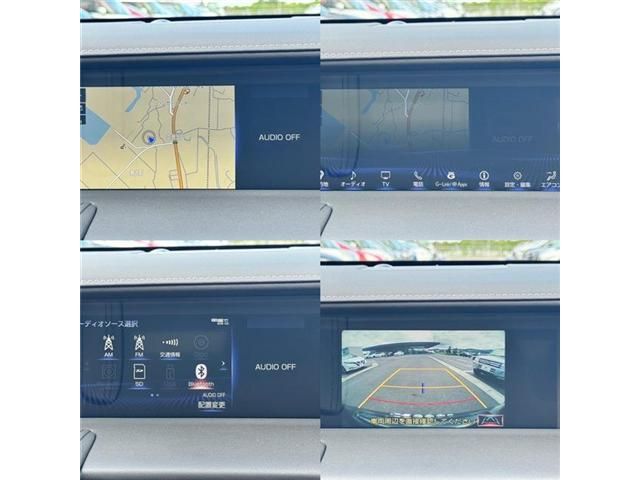 TOYOTA LEXUS LC500H 2021 Image 31