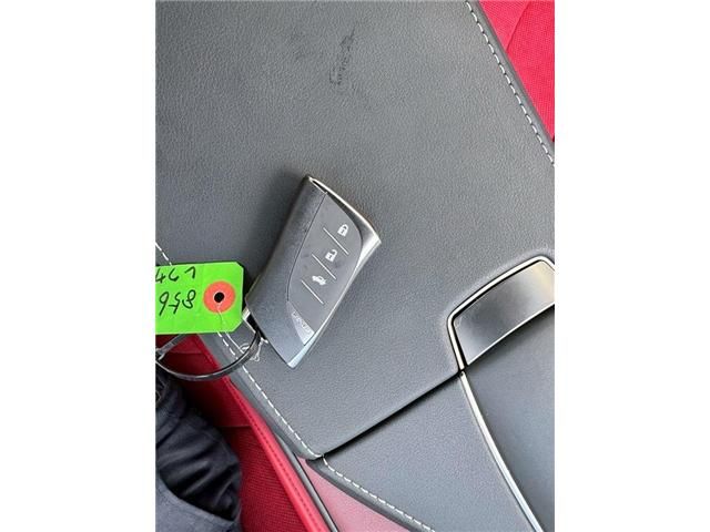 TOYOTA LEXUS LC500H 2021 Image 31