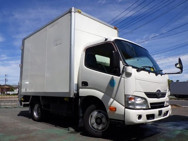 TOYOTA TOYOACE 2014 Image 31