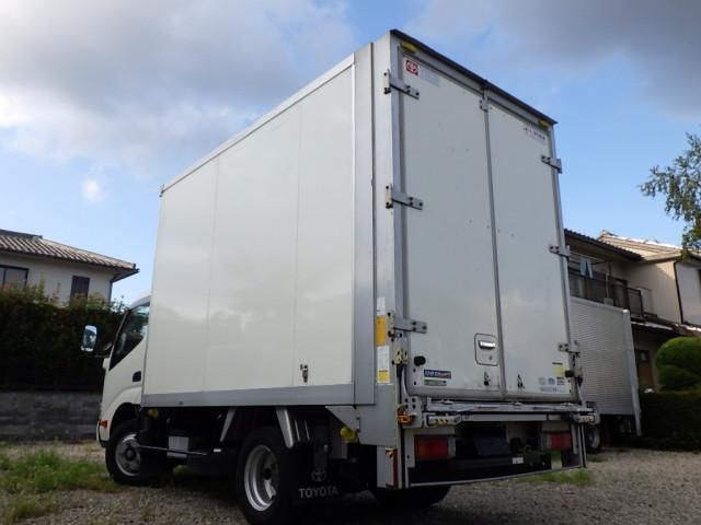 TOYOTA TOYOACE 2014 Image 31