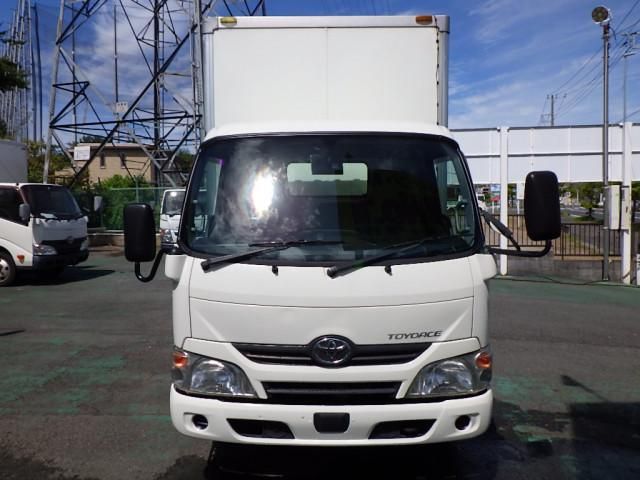 TOYOTA TOYOACE 2014 Image 31