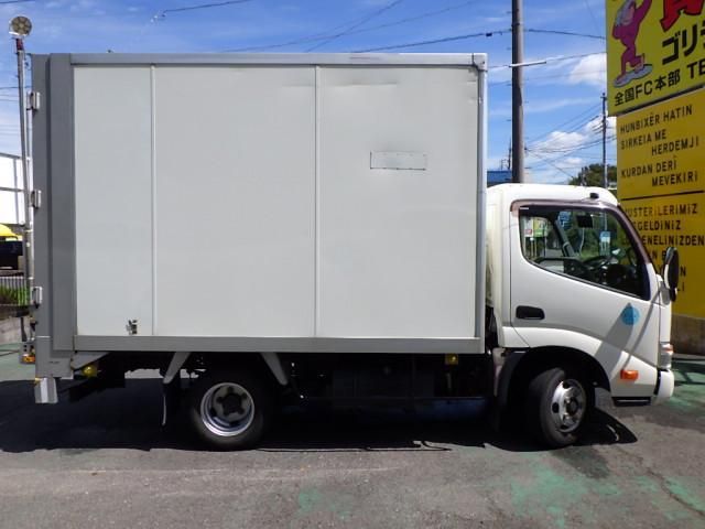 TOYOTA TOYOACE 2014 Image 31