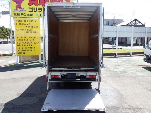 TOYOTA TOYOACE 2014 Image 31