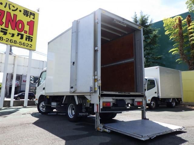 TOYOTA TOYOACE 2014 Image 31