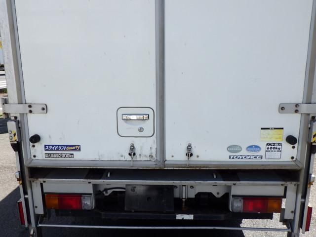 TOYOTA TOYOACE 2014 Image 31