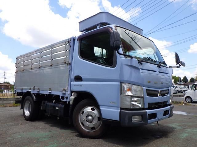 MITSUBISHI CANTER 2016 Image 31