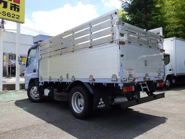 MITSUBISHI CANTER 2016 Image 31