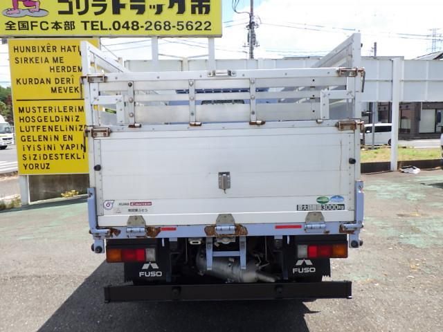 MITSUBISHI CANTER 2016 Image 31