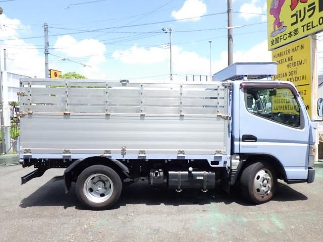 MITSUBISHI CANTER 2016 Image 31