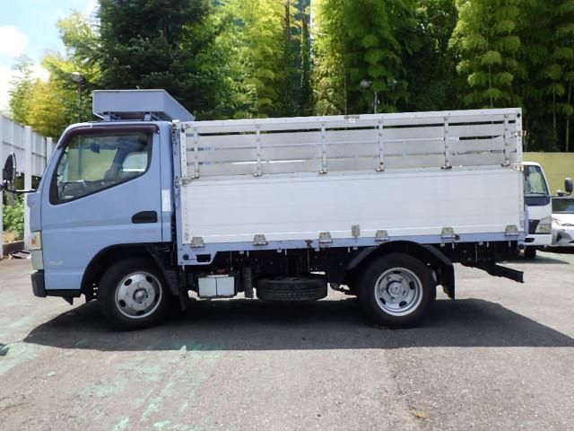 MITSUBISHI CANTER 2016 Image 31