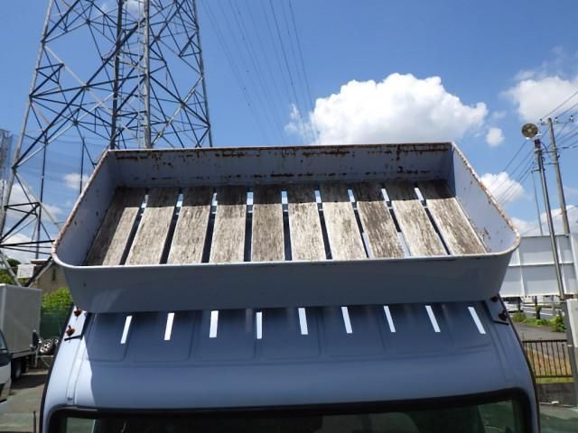 MITSUBISHI CANTER 2016 Image 31