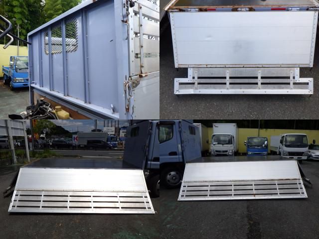 MITSUBISHI CANTER 2016 Image 31