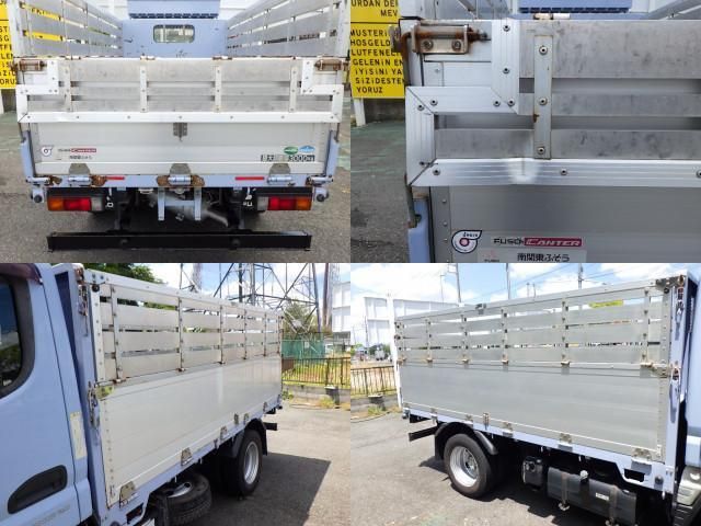 MITSUBISHI CANTER 2016 Image 31