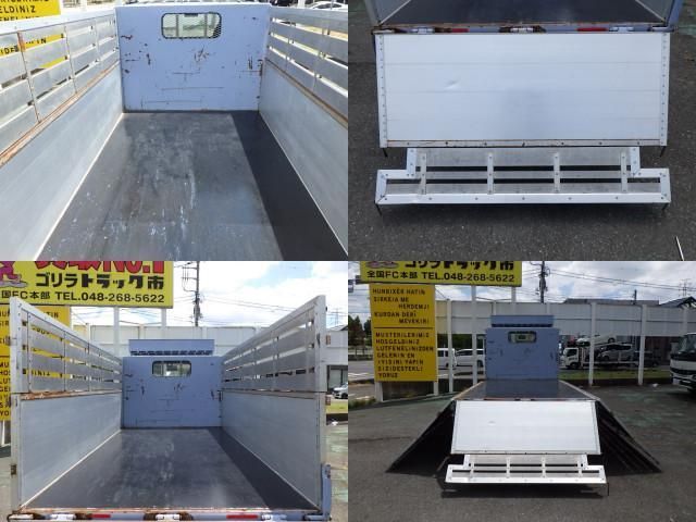 MITSUBISHI CANTER 2016 Image 31