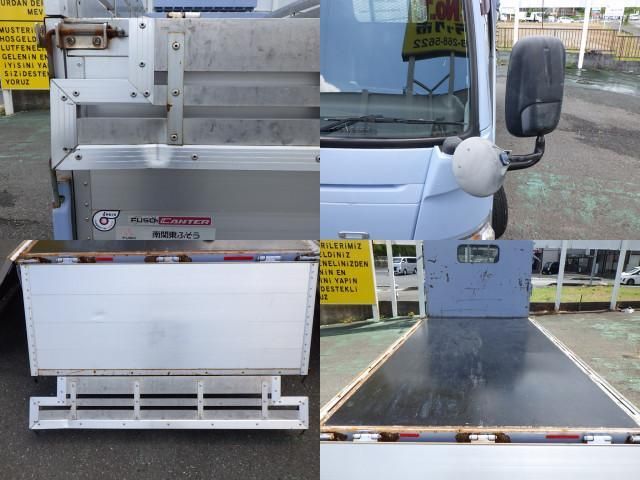 MITSUBISHI CANTER 2016 Image 31