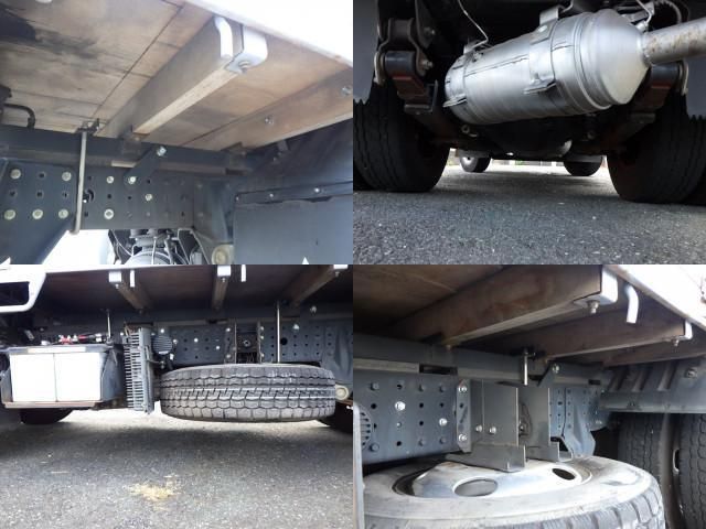 MITSUBISHI CANTER 2016 Image 31