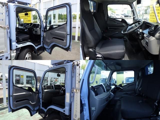 MITSUBISHI CANTER 2016 Image 31