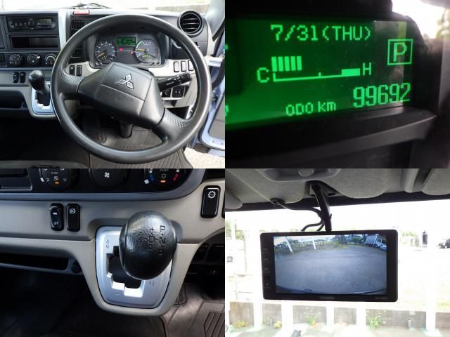 MITSUBISHI CANTER 2016 Image 31