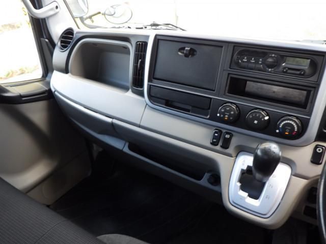 MITSUBISHI CANTER 2016 Image 31