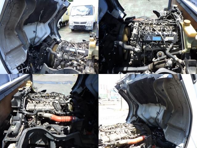 MITSUBISHI CANTER 2016 Image 31