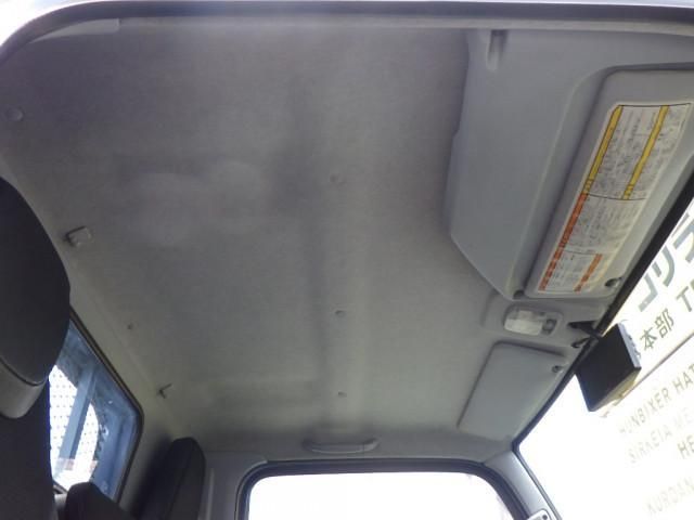 MITSUBISHI CANTER 2016 Image 31