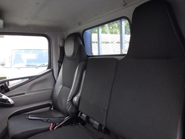 MITSUBISHI CANTER 2016 Image 31