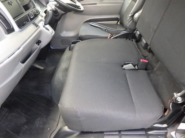 MITSUBISHI CANTER 2016 Image 31