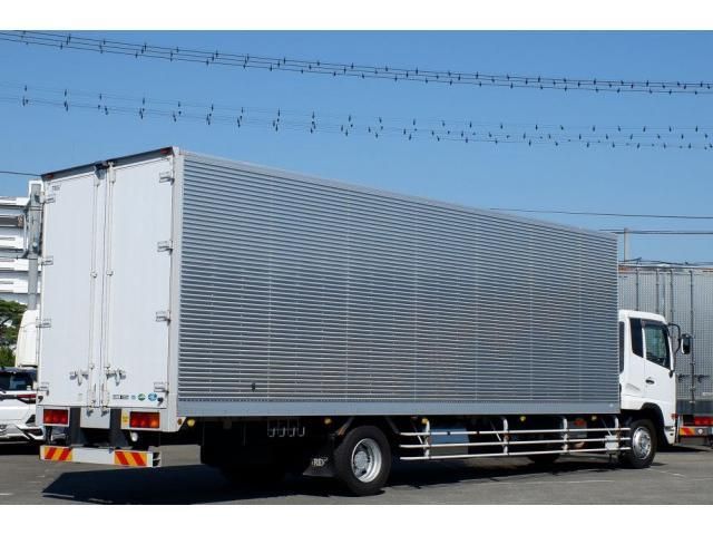 NISSAN DIESEL CONDOR 2015 Image 31