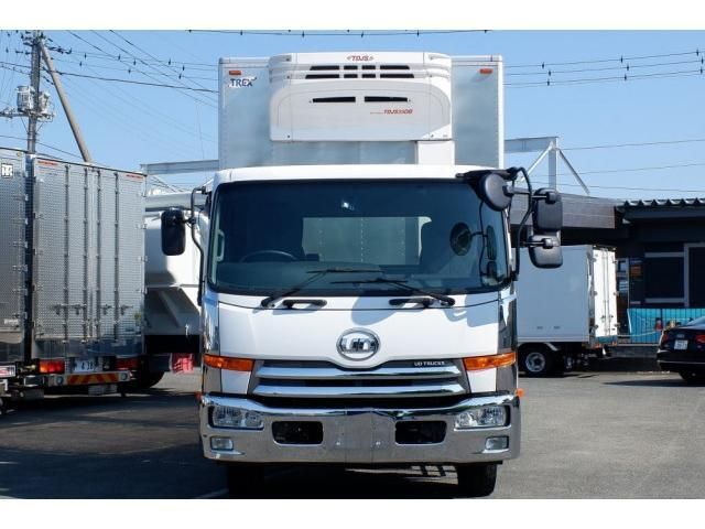 NISSAN DIESEL CONDOR 2015 Image 31