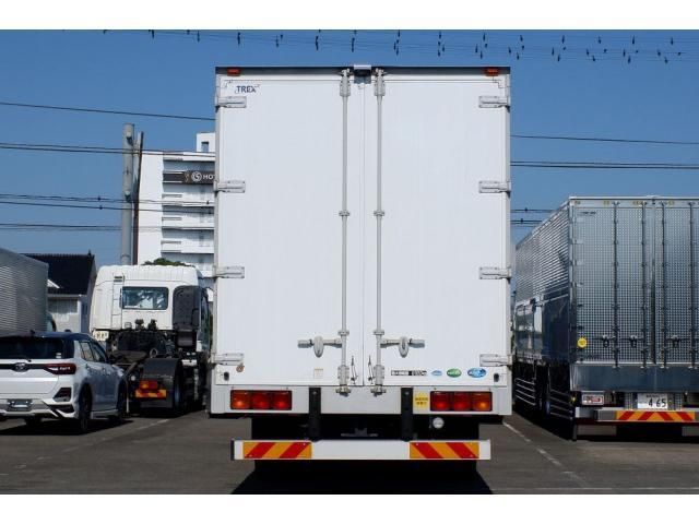 NISSAN DIESEL CONDOR 2015 Image 31