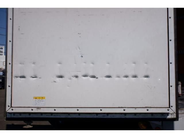 NISSAN DIESEL CONDOR 2015 Image 31