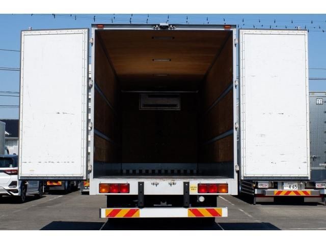 NISSAN DIESEL CONDOR 2015 Image 31