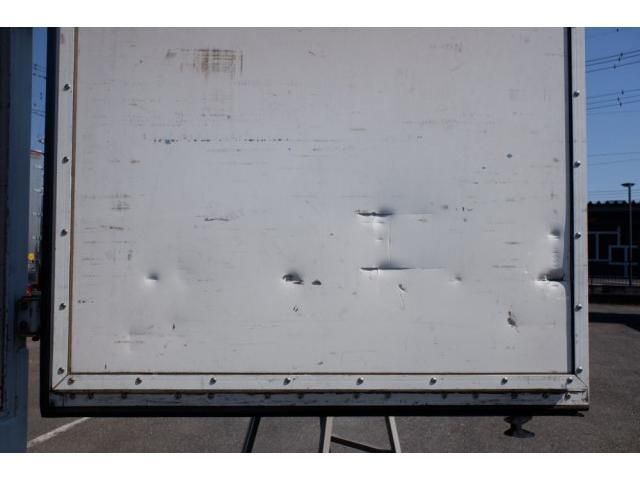 NISSAN DIESEL CONDOR 2015 Image 31