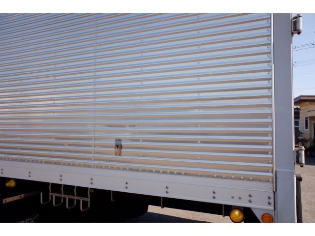 NISSAN DIESEL CONDOR 2015 Image 31