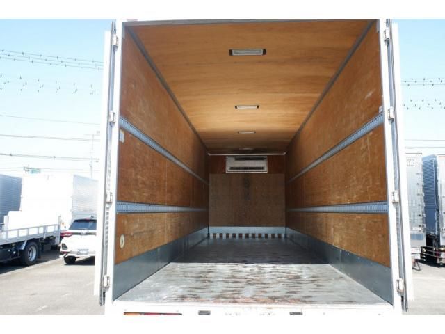 NISSAN DIESEL CONDOR 2015 Image 31