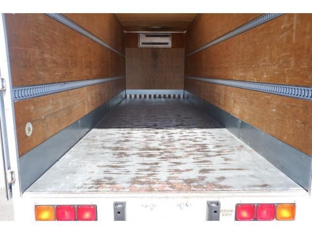 NISSAN DIESEL CONDOR 2015 Image 31