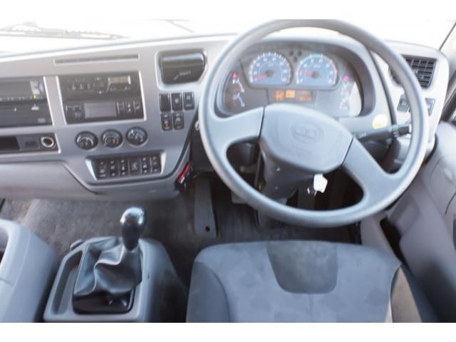 NISSAN DIESEL CONDOR 2015 Image 31