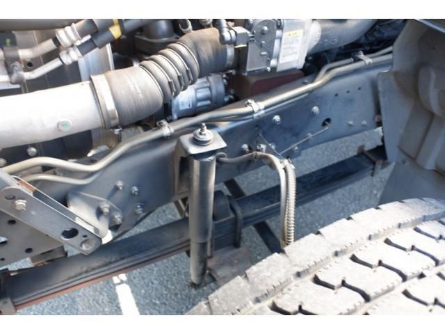 NISSAN DIESEL CONDOR 2015 Image 31