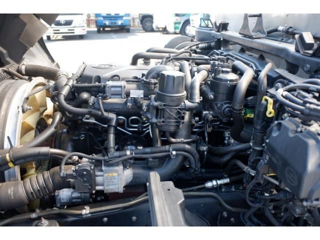 NISSAN DIESEL CONDOR 2015 Image 31