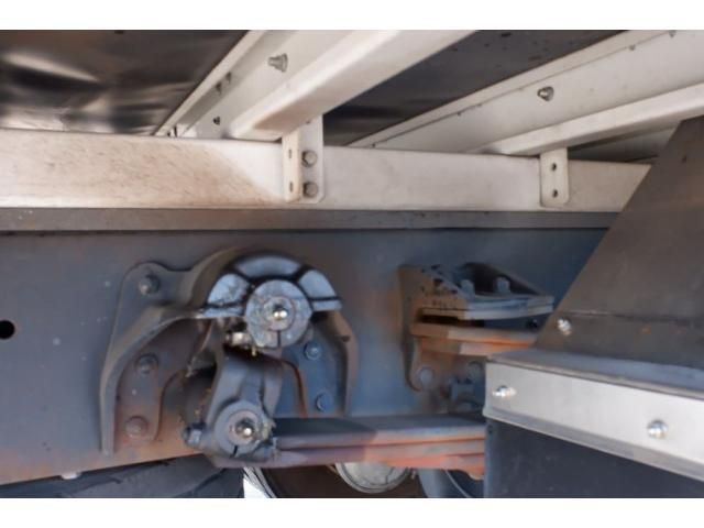 NISSAN DIESEL CONDOR 2015 Image 31