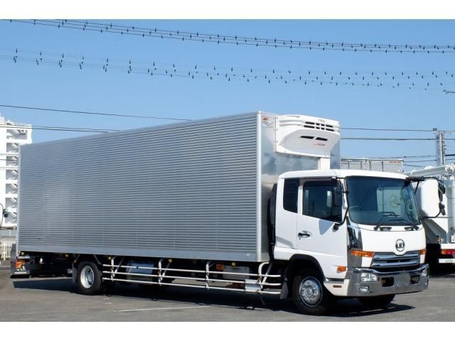 NISSAN DIESEL CONDOR 2015 Image 31