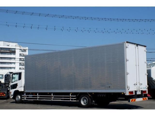 NISSAN DIESEL CONDOR 2015 Image 31