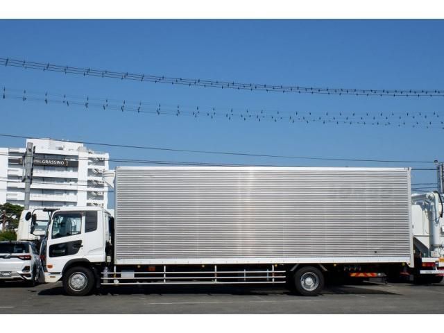 NISSAN DIESEL CONDOR 2015 Image 31