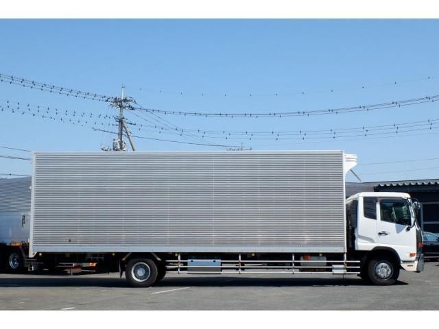 NISSAN DIESEL CONDOR 2015 Image 31